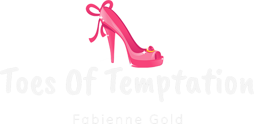 Toes of Temptation logo